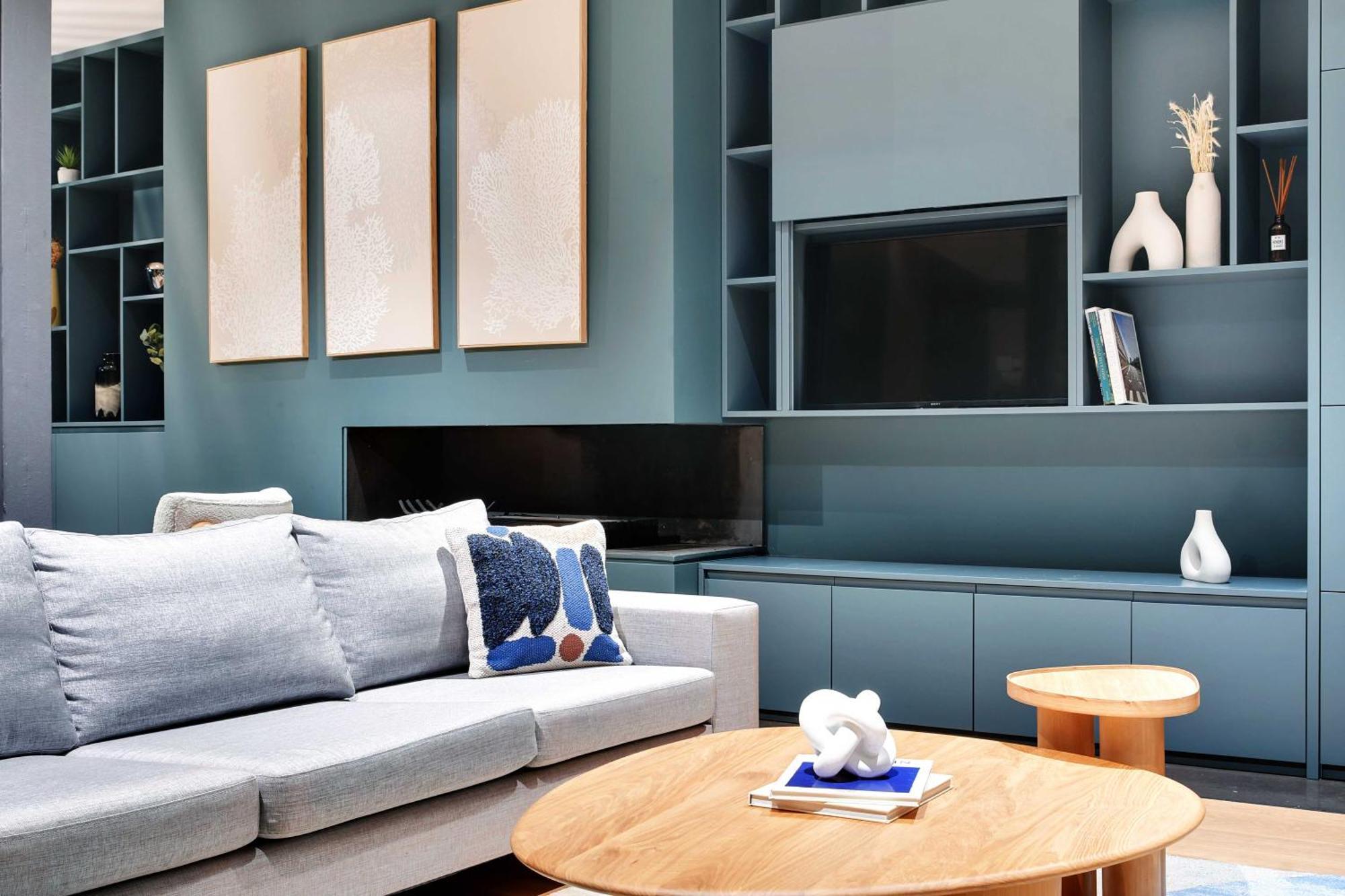 Holiday home Fabulous House - A Gem In Chic Western Paris