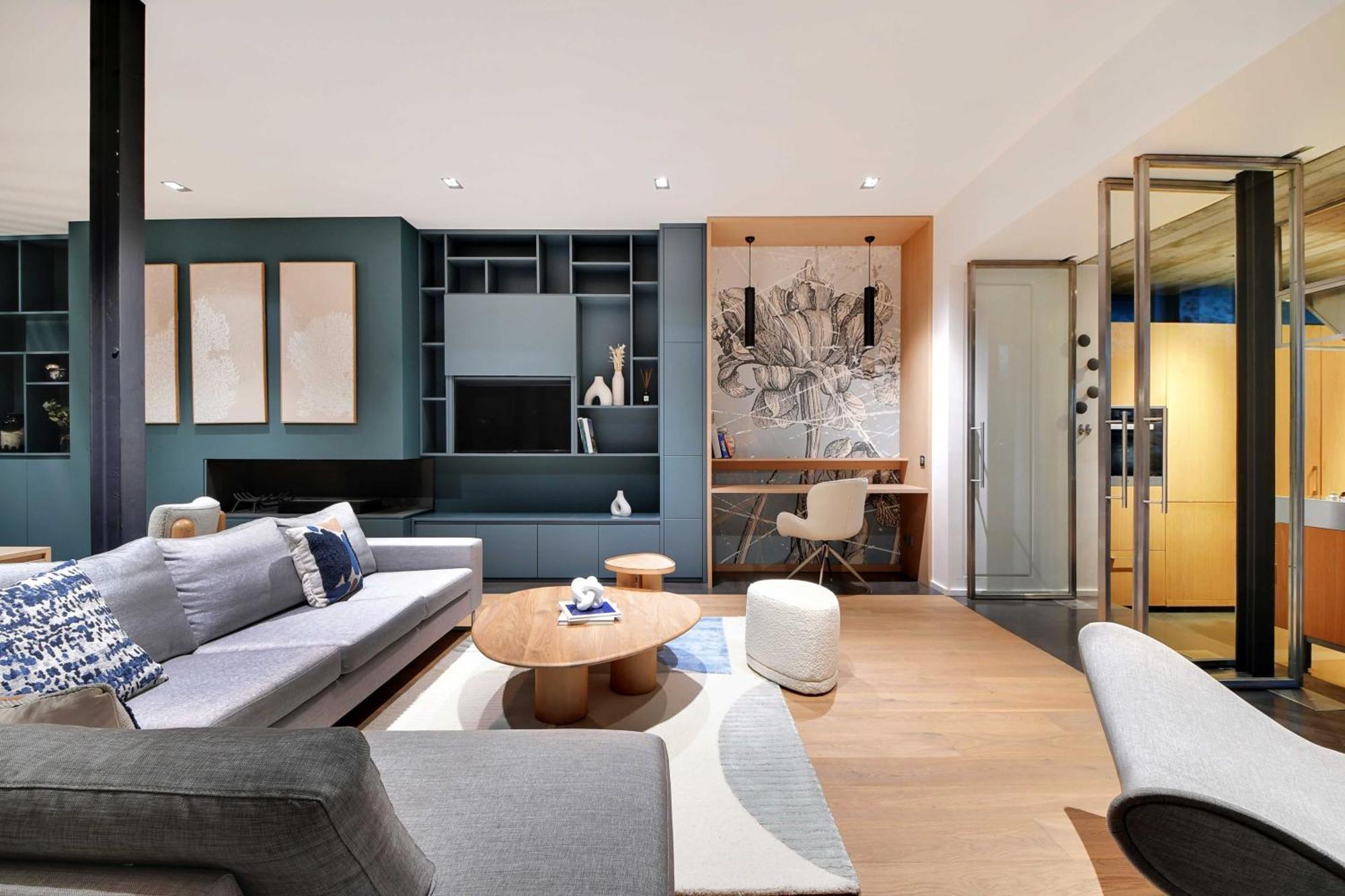 Fabulous House - A Gem In Chic Western *