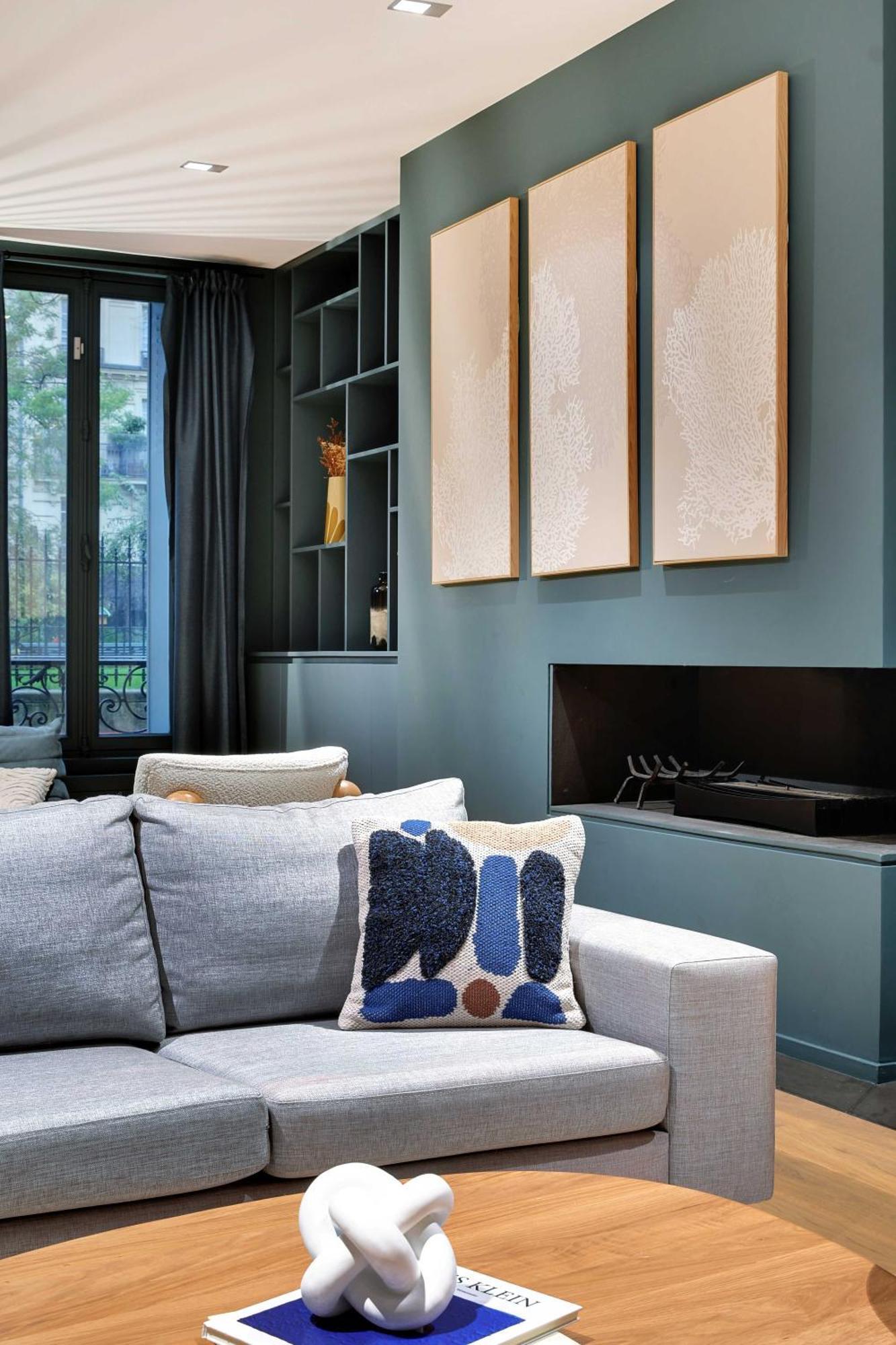 Fabulous House - A Gem In Chic Western *