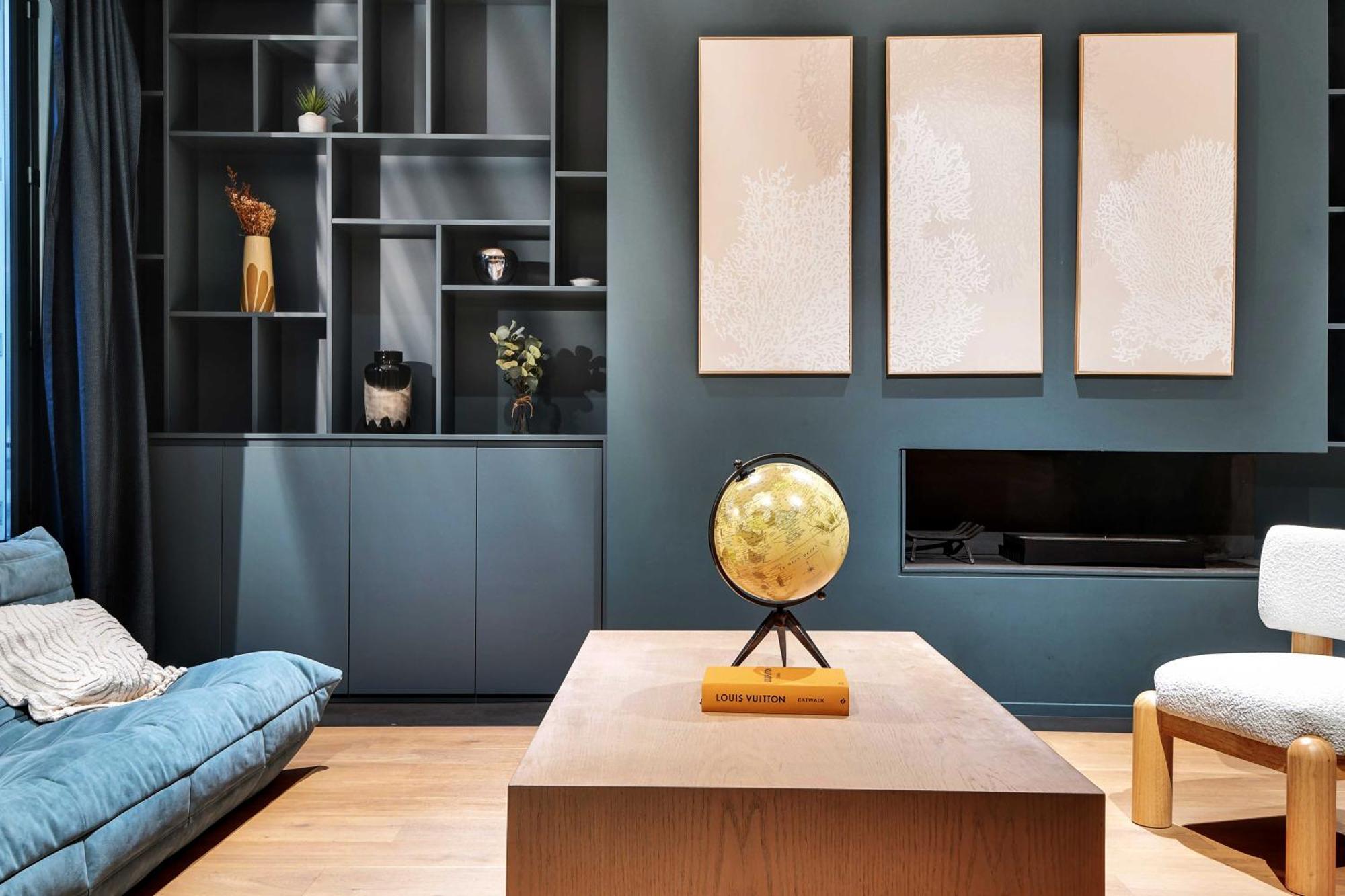 Fabulous House - A Gem In Chic Western Holiday home