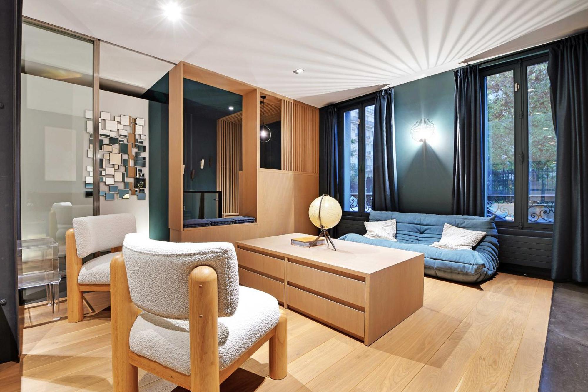 Holiday home Fabulous House - A Gem In Chic Western *