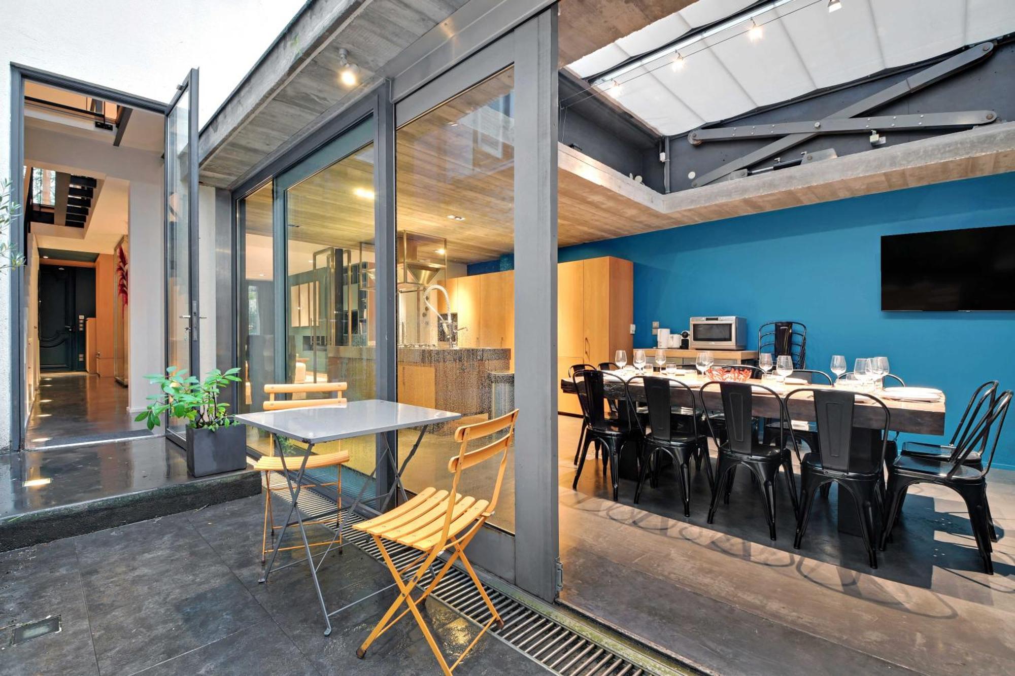 Holiday home Fabulous House - A Gem In Chic Western Paris